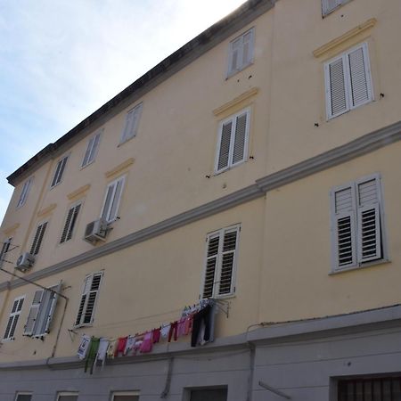 Smart Home 2 Trieste Exteriör bild