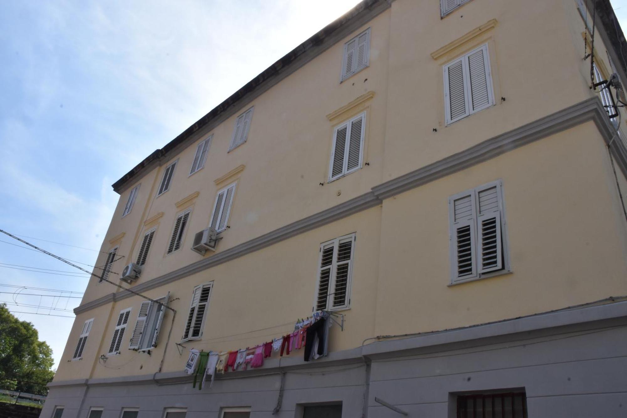 Smart Home 2 Trieste Exteriör bild