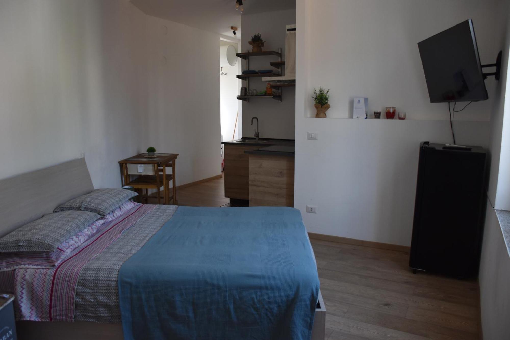 Smart Home 2 Trieste Exteriör bild